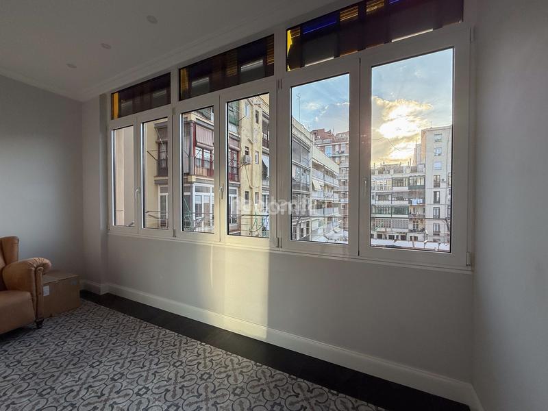 Foto ad07ec83-50cc-4589-bf4b-84829e6a64d0. Miete etagenwohnung mit heizung in L´Antiga Esquerra de l´Eixample Barcelona