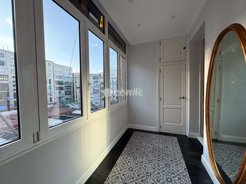 Foto f395ab6f-3333-4f4e-9abc-f10fb70ed663. Miete etagenwohnung mit heizung in L´Antiga Esquerra de l´Eixample Barcelona