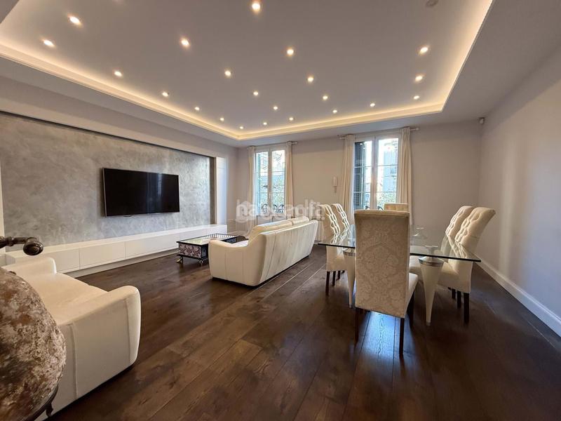 Foto c027e36c-cf36-464e-b762-473aaceb2614. Lloguer pis amb calefacció a L´Antiga Esquerra de l´Eixample Barcelona