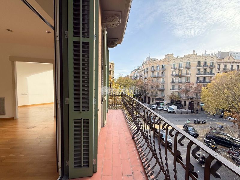 Foto 1020c464-f684-4318-8211-56c718bfeae4. Pis a L´Antiga Esquerra de l´Eixample Barcelona