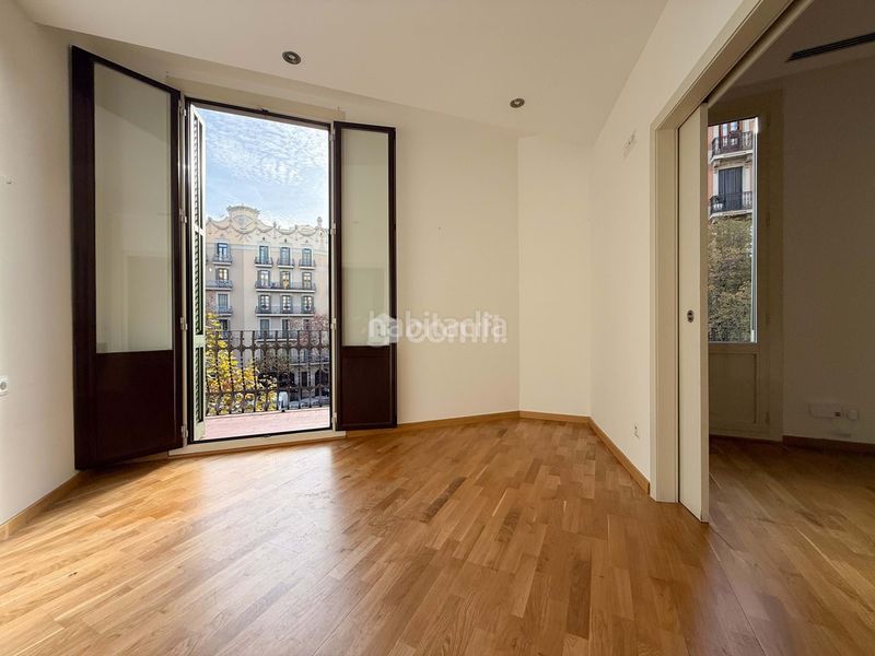 Foto d88101bf-3584-4a6d-b73c-103aa29f344b. Pis a L´Antiga Esquerra de l´Eixample Barcelona