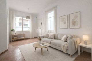 Etagenwohnung  Marti