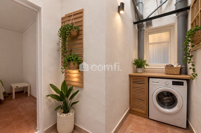 Foto 07661932-7219-40e1-b7b8-a1413c1a42da. Pis a Vila de Gràcia Barcelona