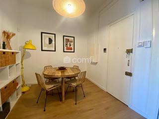 Location Appartement  Carrer de diputació