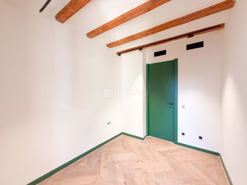 Foto 0b782881-6506-483c-a93f-052fb5c014ff. Ático en St. Pere - Sta. Caterina - El Born Barcelona