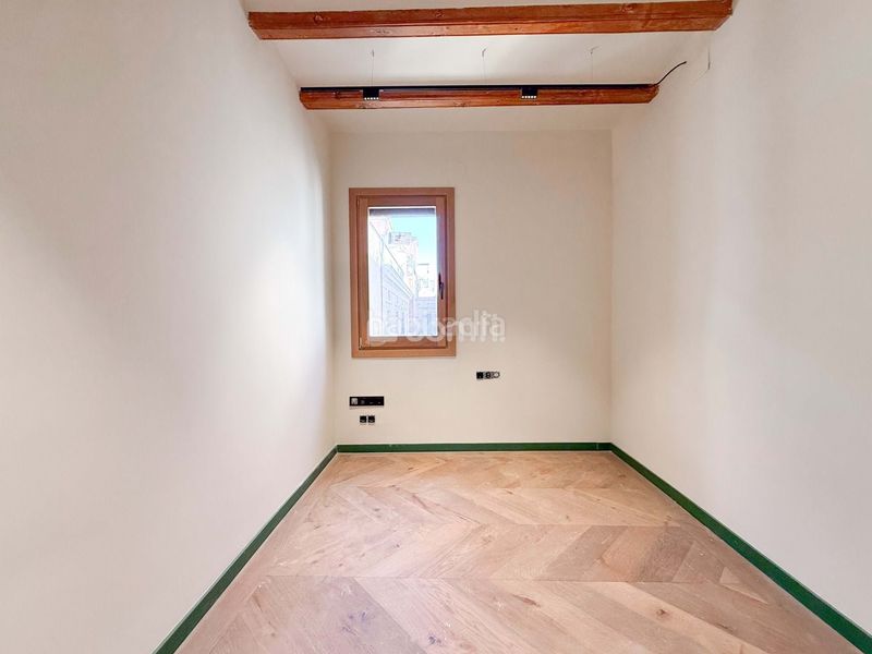 Foto 1ac65d6c-a5b6-4992-9170-1aa186f5c2a8. Ático en St. Pere - Sta. Caterina - El Born Barcelona