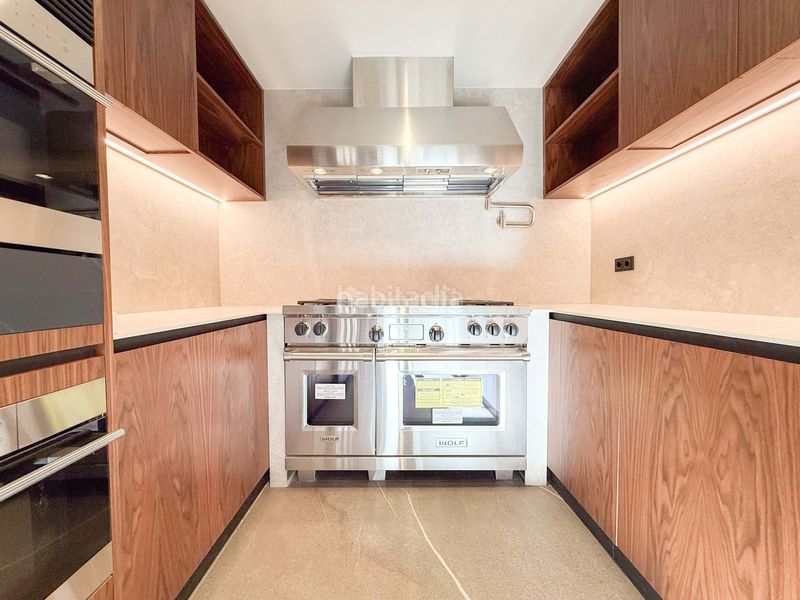 Foto 35280557-eabd-4abe-8eee-16205a814eff. Ático en St. Pere - Sta. Caterina - El Born Barcelona