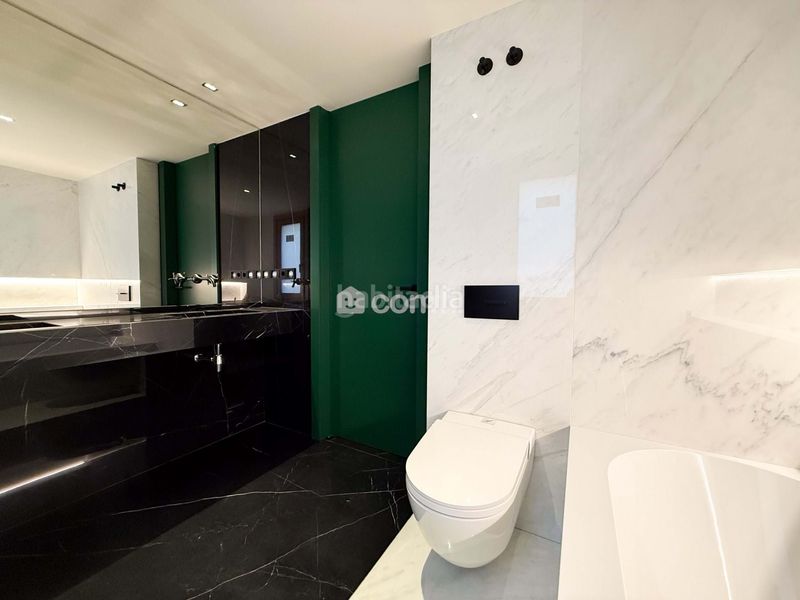 Foto 546630e1-d870-43a4-9b19-fedfc94a47a3. Ático en St. Pere - Sta. Caterina - El Born Barcelona