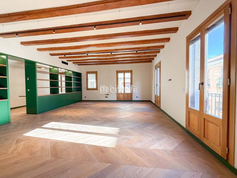 Foto 615159e3-56dd-4292-a6d5-78323dd822dd. Ático en St. Pere - Sta. Caterina - El Born Barcelona