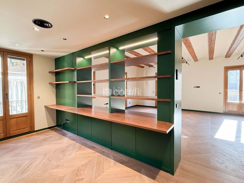 Foto 63ca9ca1-1d96-42d7-b077-701663cae0c2. Ático en St. Pere - Sta. Caterina - El Born Barcelona