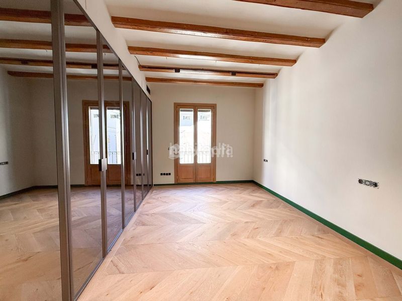 Foto 751b9033-2868-4028-b51d-11202fa9cafd. Ático en St. Pere - Sta. Caterina - El Born Barcelona