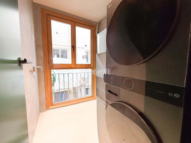 Foto a065facd-e318-4c89-8a77-d3b960727d2e. Ático en St. Pere - Sta. Caterina - El Born Barcelona