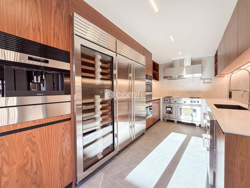 Foto c4ab9e6b-68d9-4882-a621-bde85f85c0a5. Ático en St. Pere - Sta. Caterina - El Born Barcelona