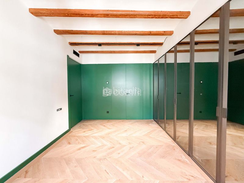 Foto c95a1043-f6a7-45b9-9072-ea718da24dfc. Ático en St. Pere - Sta. Caterina - El Born Barcelona