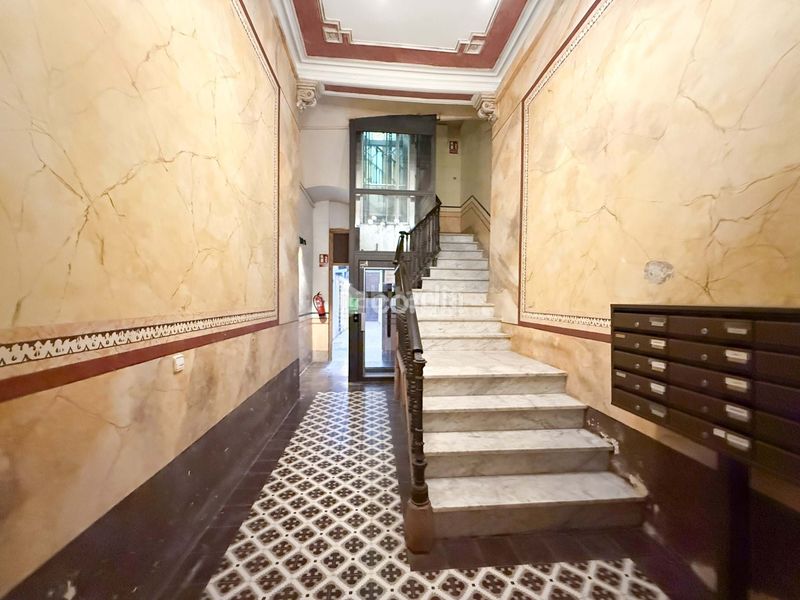 Foto c9e1b89b-7647-4868-920d-0d0139aff40a. Ático en St. Pere - Sta. Caterina - El Born Barcelona