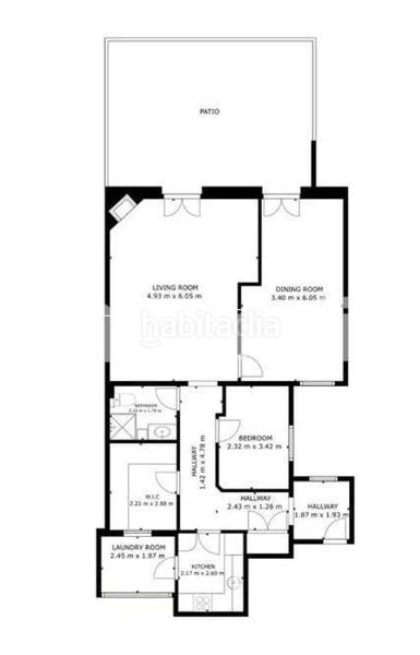 Foto 301b013d-2933-4d73-a607-ee75364053c3. Piso en L´Antiga Esquerra de l´Eixample Barcelona