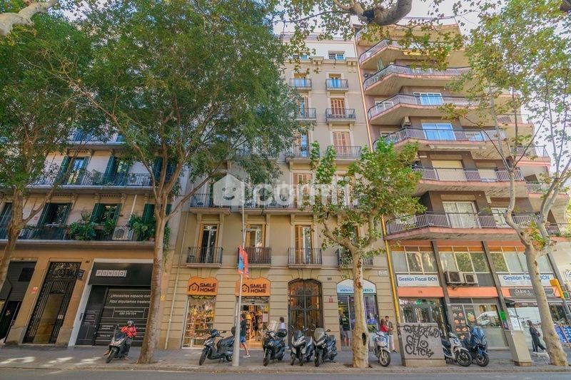 Foto 36095f15-ace8-4934-ad06-6f998f6e67f4. Piso en L´Antiga Esquerra de l´Eixample Barcelona