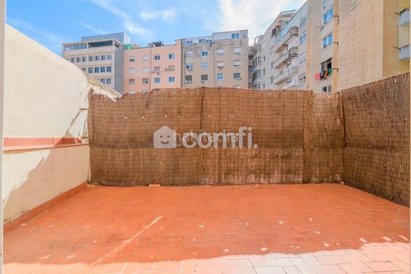 Foto 591b1e22-7e52-4f93-a69c-8338fbf63a72. Piso en L´Antiga Esquerra de l´Eixample Barcelona