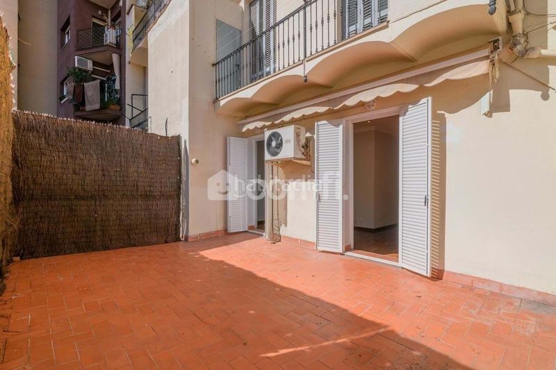 Foto 5cc9166a-4030-419d-9671-de80f3061766. Piso en L´Antiga Esquerra de l´Eixample Barcelona