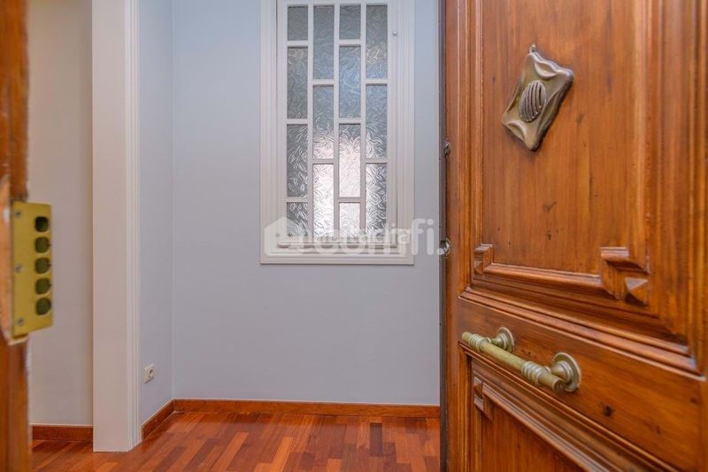 Foto 7a917492-aa55-4d84-9773-5a9804d2d2a2. Piso en L´Antiga Esquerra de l´Eixample Barcelona