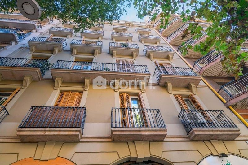 Foto 9e974fbc-66be-49bf-9a4d-2fa0044eaf87. Piso en L´Antiga Esquerra de l´Eixample Barcelona