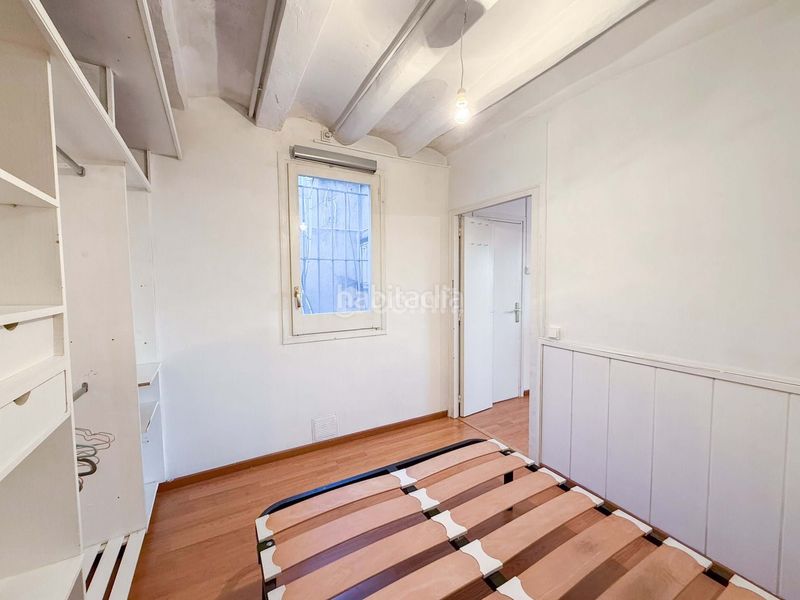 Foto 5cf6e7b1-d820-4f8b-8a79-32a0d858651f. Pis a St. Pere - Sta. Caterina - El Born Barcelona