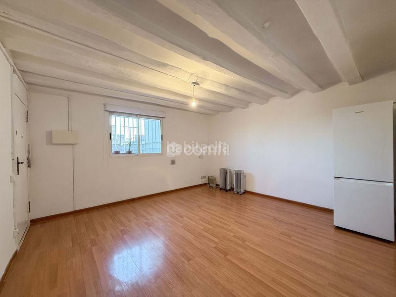 Foto 5f313e38-859d-4b4d-be9e-17a161ba7a5b. Pis a St. Pere - Sta. Caterina - El Born Barcelona