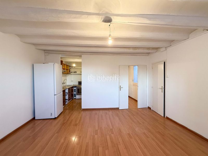 Foto 8242d8e9-6491-4f69-a9ee-b8c2a22efca8. Pis a St. Pere - Sta. Caterina - El Born Barcelona