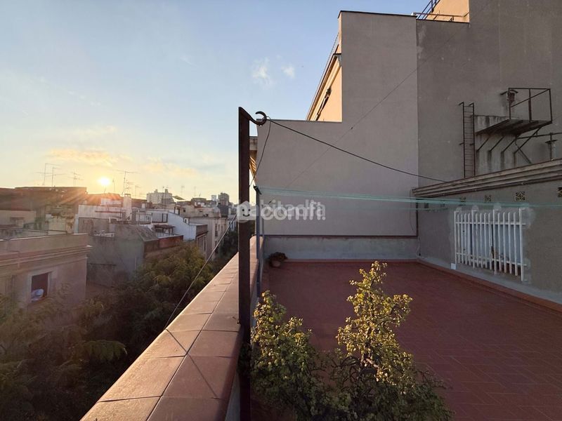 Foto 99fe2b16-b015-4af9-a643-871072457014. Pis a St. Pere - Sta. Caterina - El Born Barcelona