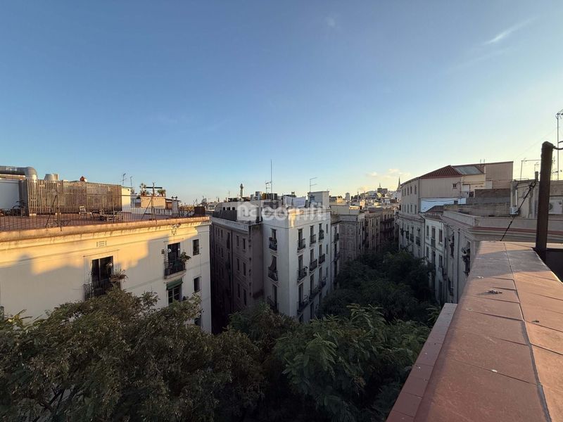 Foto c8c79b4f-7c89-4238-b6a1-0488964fcedc. Pis a St. Pere - Sta. Caterina - El Born Barcelona