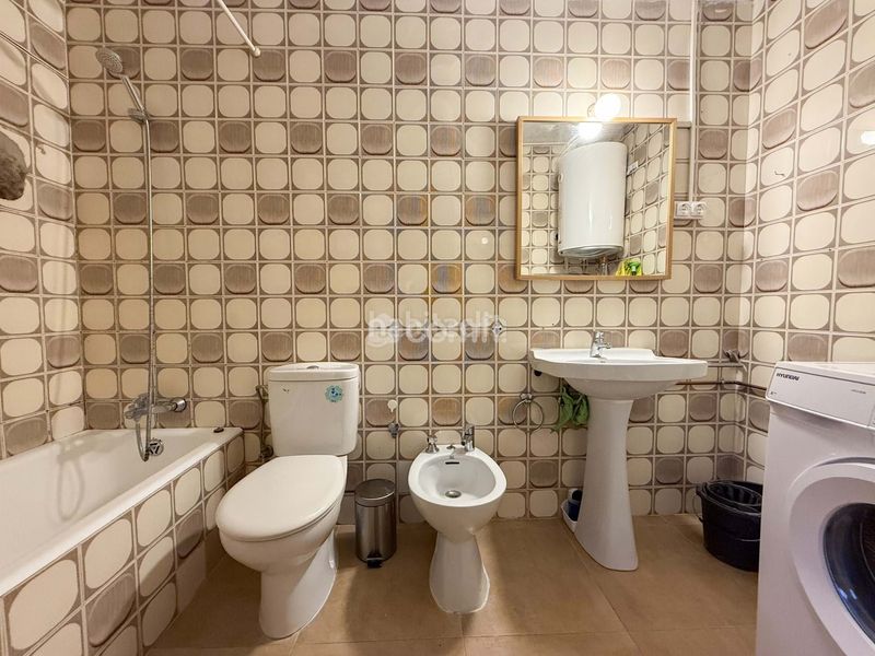 Foto ee8338ed-4a10-4b72-88c9-c0d0c470cff2. Pis a St. Pere - Sta. Caterina - El Born Barcelona