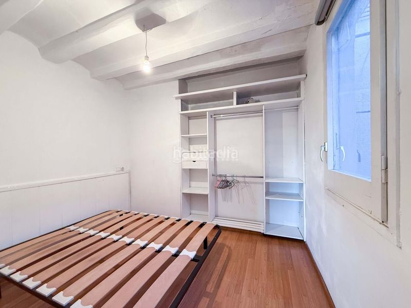 Foto fbbb957e-19e3-479d-aa6f-0e55f483321f. Pis a St. Pere - Sta. Caterina - El Born Barcelona