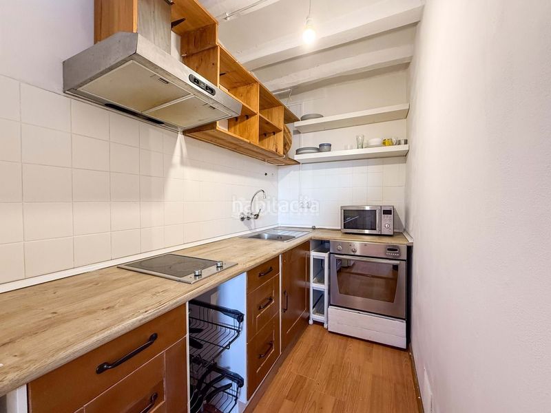 Foto 65ae7146-69c5-4934-8350-5b4b95b3c615. Piso en St. Pere - Sta. Caterina - El Born Barcelona