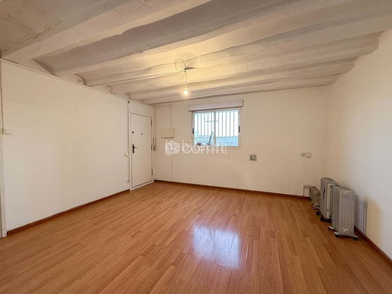 Foto ce367772-249d-4062-8129-84154c50b514. Piso en St. Pere - Sta. Caterina - El Born Barcelona