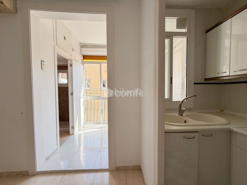 Foto c74c142c-a628-4c6d-8234-56ba4a479b68. Pis a Vila de Gràcia Barcelona
