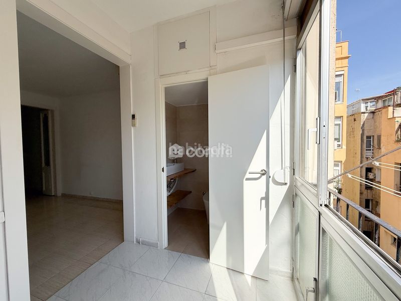 Foto da80801a-1ed0-48db-ab23-f32f9c265279. Pis a Vila de Gràcia Barcelona
