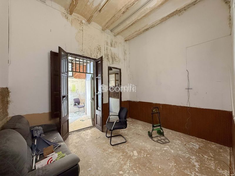 Foto 447df3c5-084f-44b7-a465-9403ad9a9632. Local comercial a Vila de Gràcia Barcelona