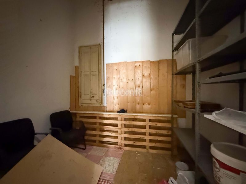Foto 78a7f517-fa37-4aec-bb7f-0377100678e7. Local comercial a Vila de Gràcia Barcelona