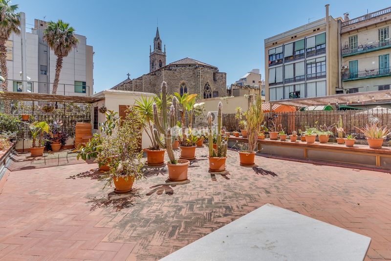 Foto d102d788-10aa-41ea-98a0-7ba6b53c36b6. Piso en Dreta de l´Eixample Barcelona