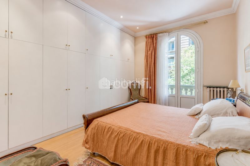 Foto f1f92f71-d2af-4016-ba8d-583b5602db8b. Piso en Dreta de l´Eixample Barcelona