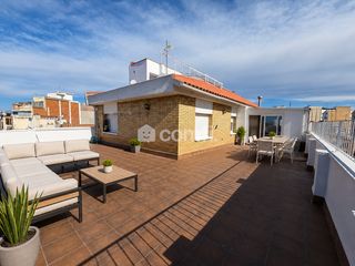 Penthouse  Carretera de collblanc