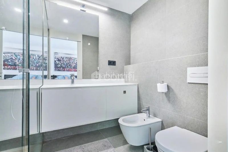 Foto 0ae439bc-676b-4368-b7f3-8114b5db294a. Casa adossada amb calefacció piscina a Sarrià Barcelona