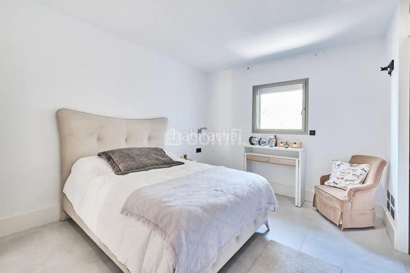 Foto 0dde1633-9b3c-4ee0-ab89-957a1dc78754. Casa adossada amb calefacció piscina a Sarrià Barcelona