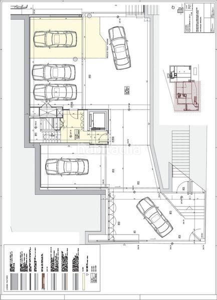 Foto 31609979-6c99-4849-84a0-a3f3a3932365. Casa adossada amb calefacció piscina a Sarrià Barcelona