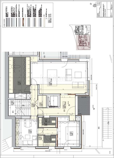 Foto fb72becf-247f-4ec4-804a-b09bcfc9eaf4. Casa adossada amb calefacció piscina a Sarrià Barcelona