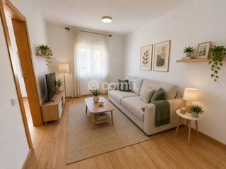 Flat  Carrer valencia