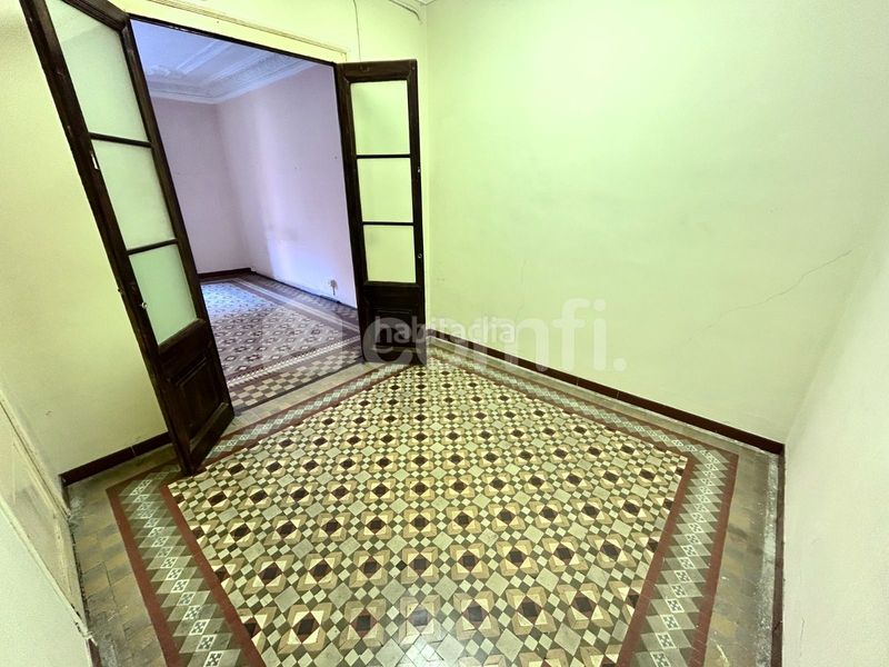 Foto 1b19eef3-e9c5-4710-beee-c74a8c5d3dba. Pis a Gòtic Barcelona