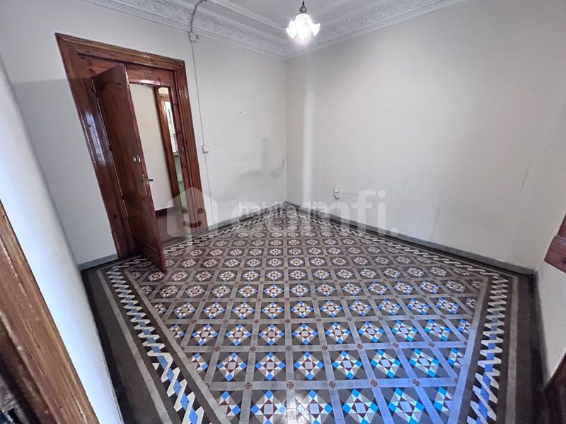 Foto e8fbf6df-ba61-4cf1-b5c7-bc85a7a8e51f. Pis a Gòtic Barcelona