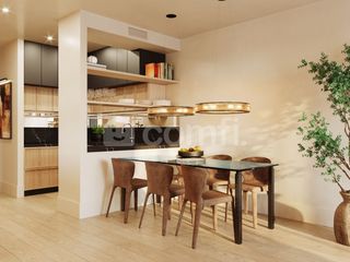 Flat  Av. paralelo