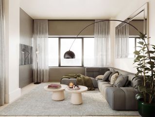 Flat  Carrer de bailen